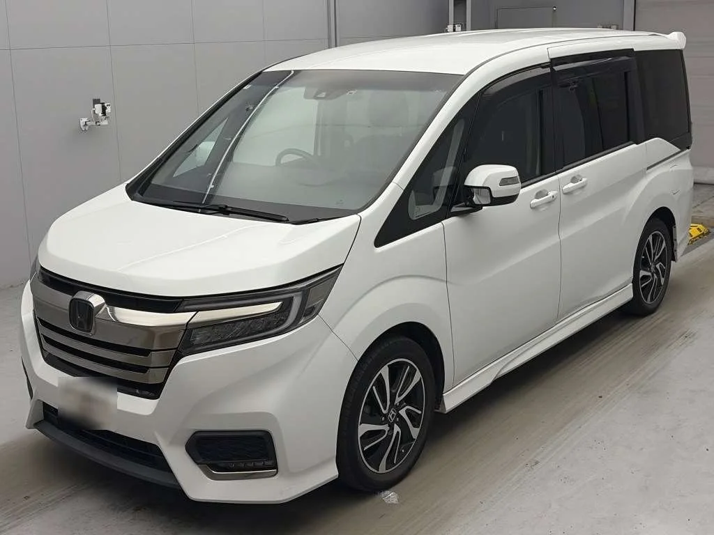 Honda STEPWGN SPADA RP3 2020